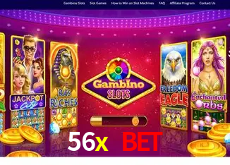 Desvendando o Mundo dos Jogos Virtuais na 56x bet