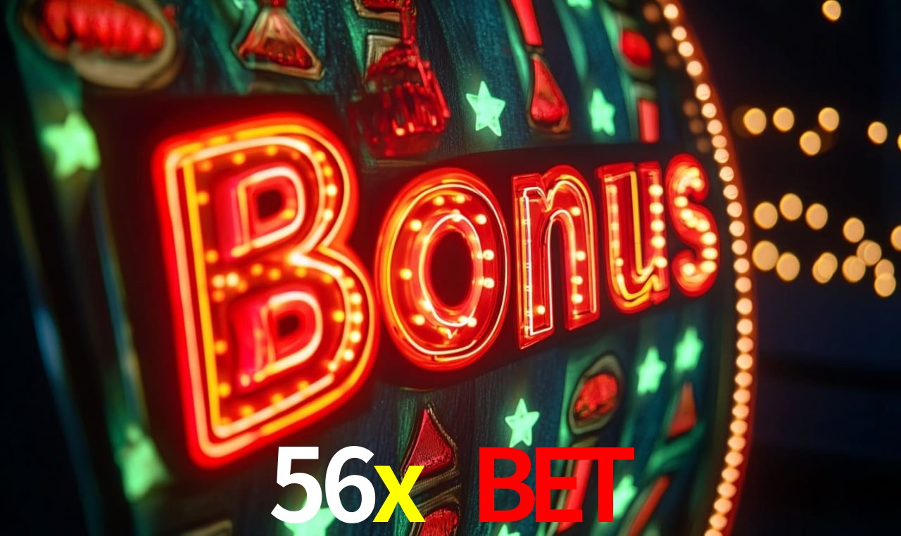 Experiência VIP 56x bet