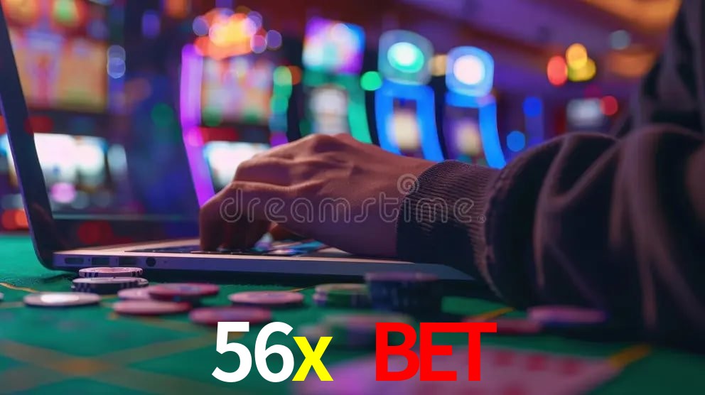 Estatísticas 56x bet
