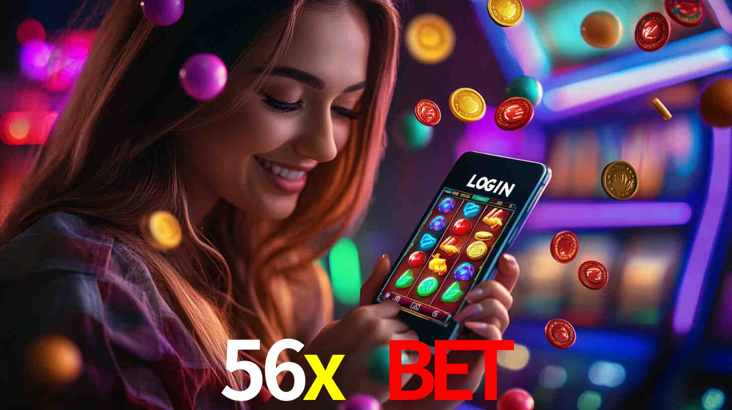 56x bet: Seu Cassino Premiado com Pagamentos Rápidos