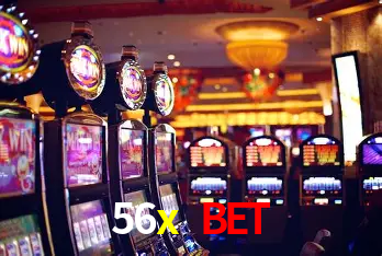Descubra a Essência do 56x bet: Nossa História e Compromissos