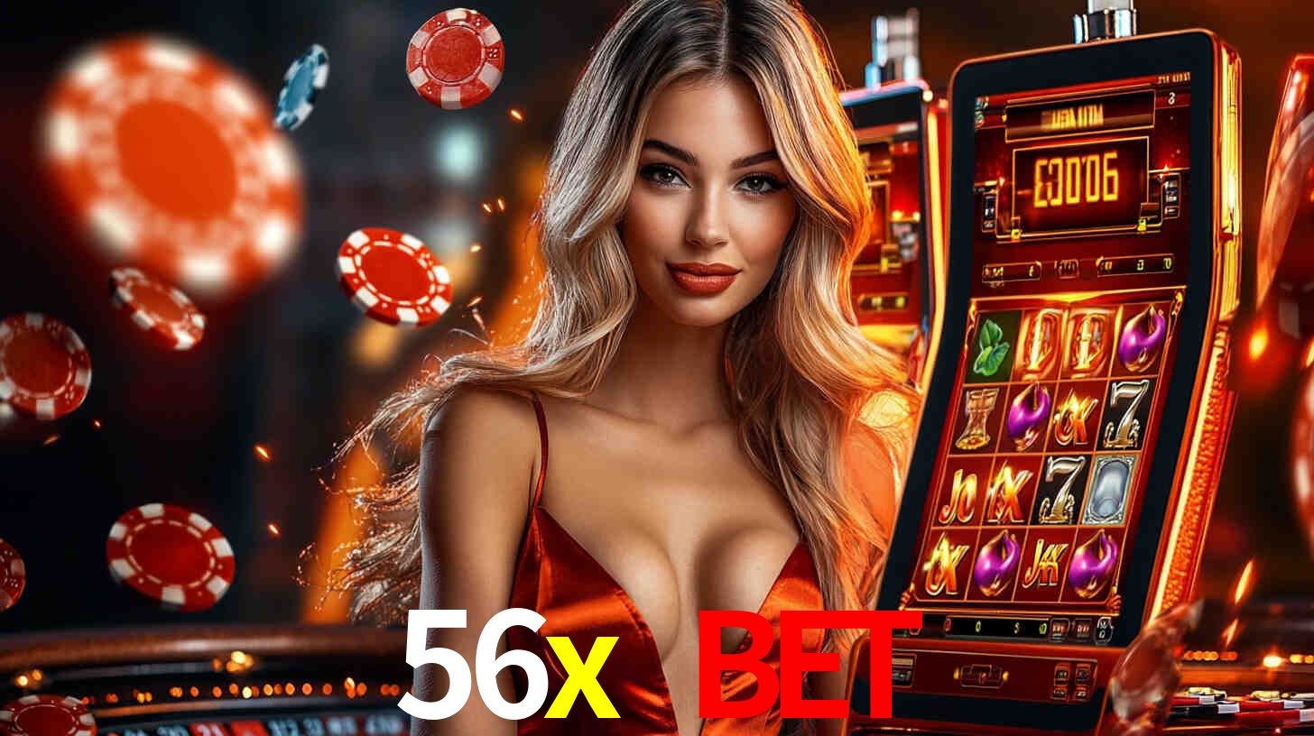 56xbet login
