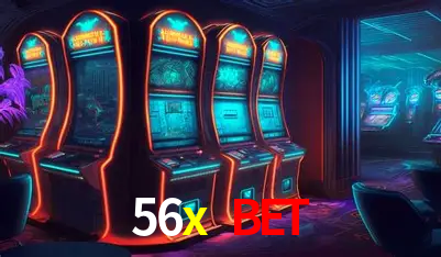 A Emoção da Loteria na 56x bet: Uma Chance de Mudança de Vida