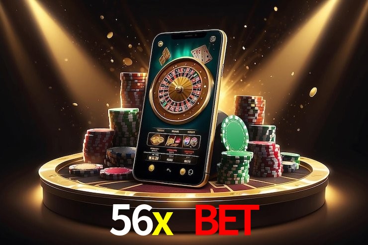 Jogos de Slot 56x bet