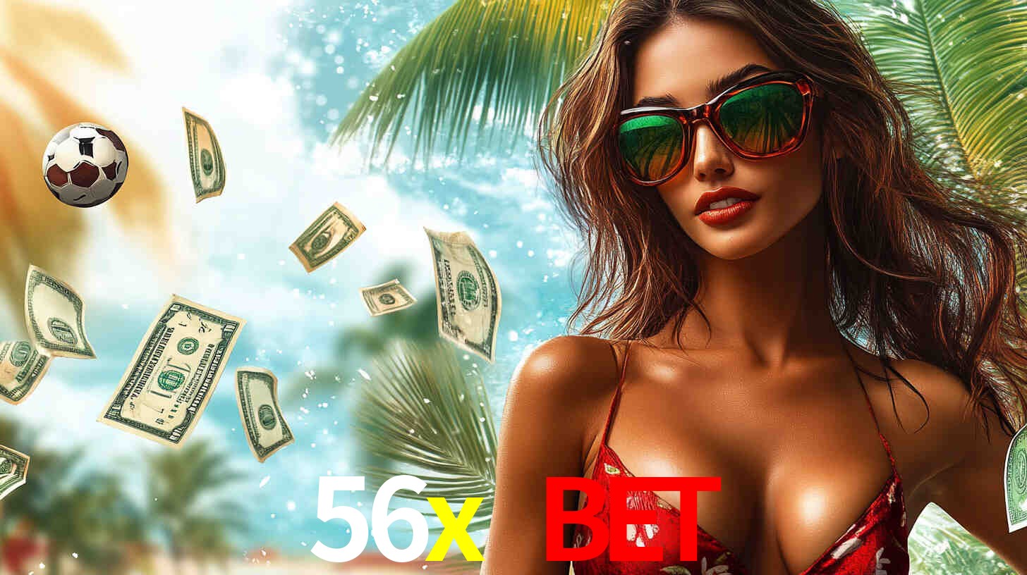 A Experiência Imersiva dos Cassinos Ao Vivo no 56x bet