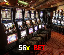 A Experiência Imersiva dos Cassinos Ao Vivo no 56x bet