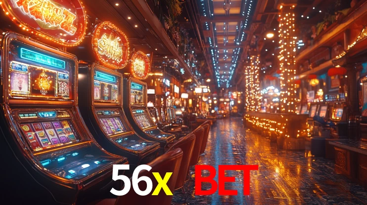 56x bet,56x.com