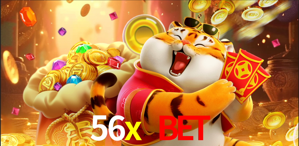 56x bet: A Experiência de Casino com Jogos de Mesa ao Vivo