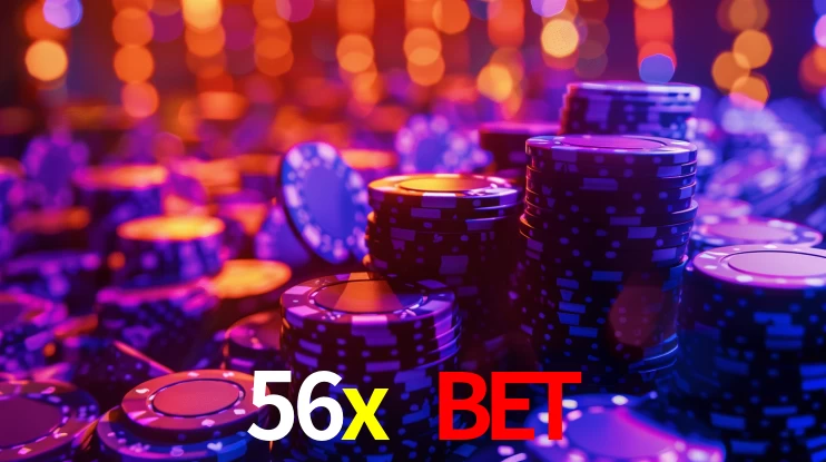 56x bet,56x.com