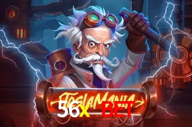 Recursos de Bônus 56x bet