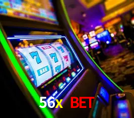 Desvendando o Mundo dos Jogos Virtuais na 56x bet