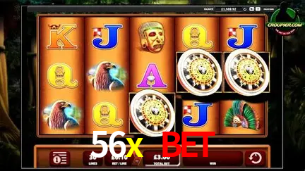 A Emoção da Loteria na 56x bet: Uma Chance de Mudança de Vida
