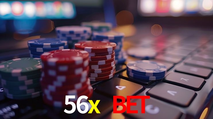 Provedores de Jogos 56x bet