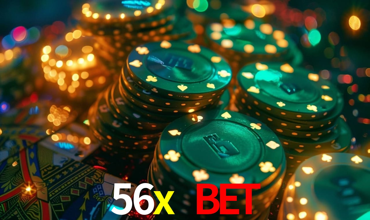 Cadastro Rápido 56x bet
