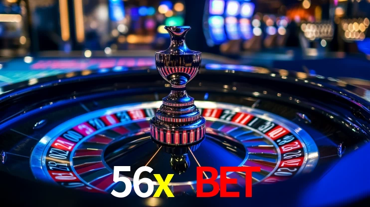 56x bet,56x.com
