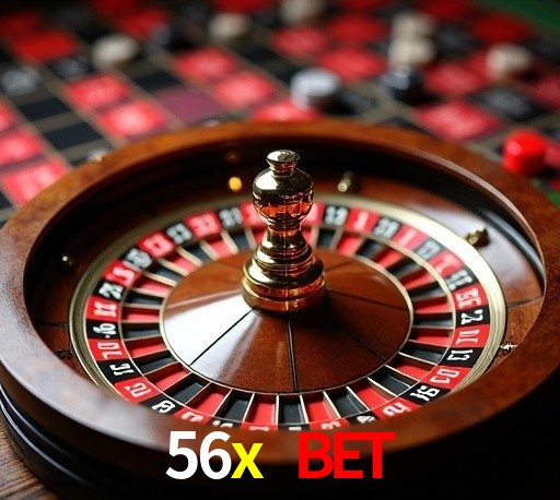 Benefícios da Conta 56x bet