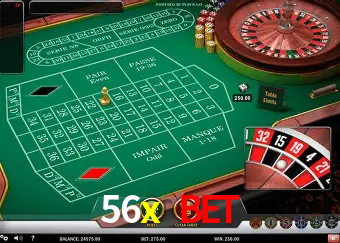 A Revolução dos Aplicativos de Jogos no 56x bet