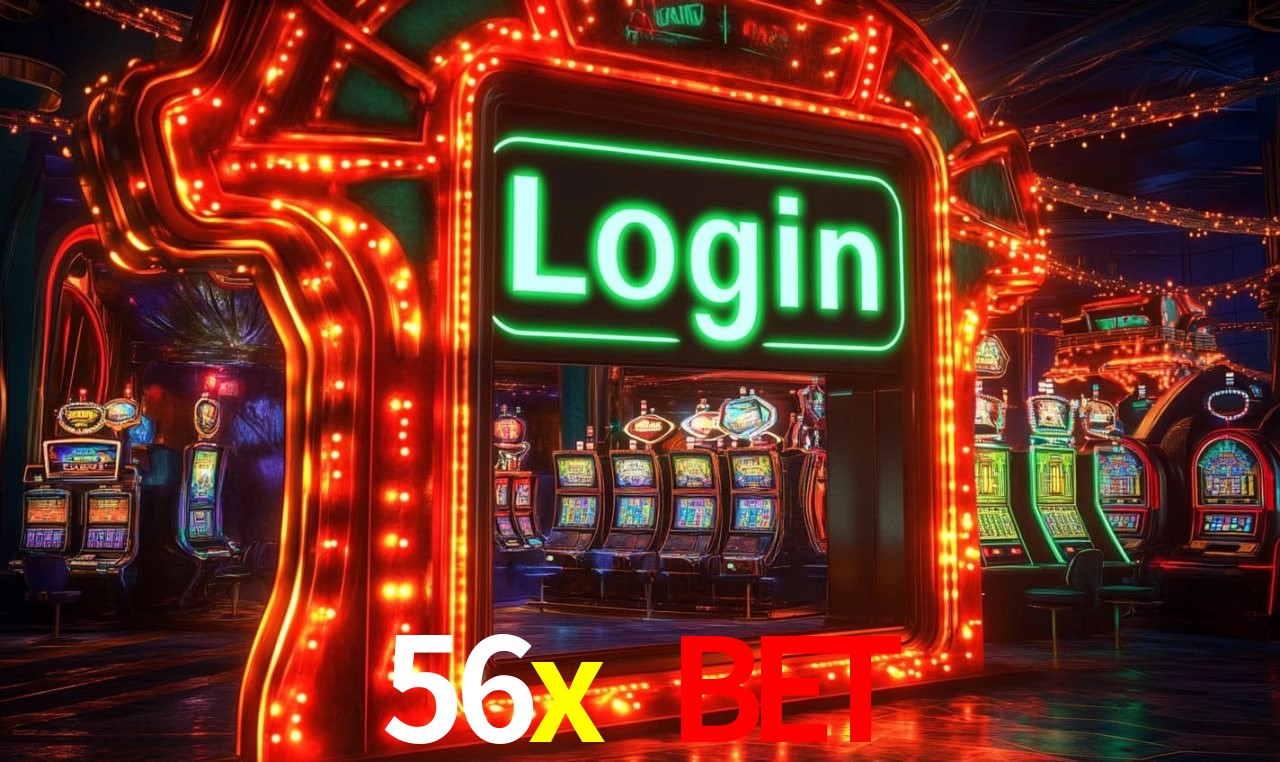 Benefícios da Conta 56x bet
