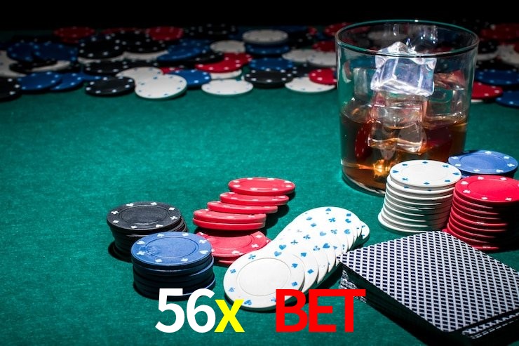 Casino Ao Vivo 56x bet