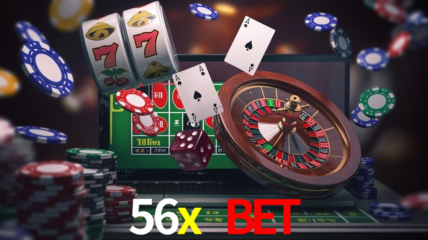 56x bet,56x.com