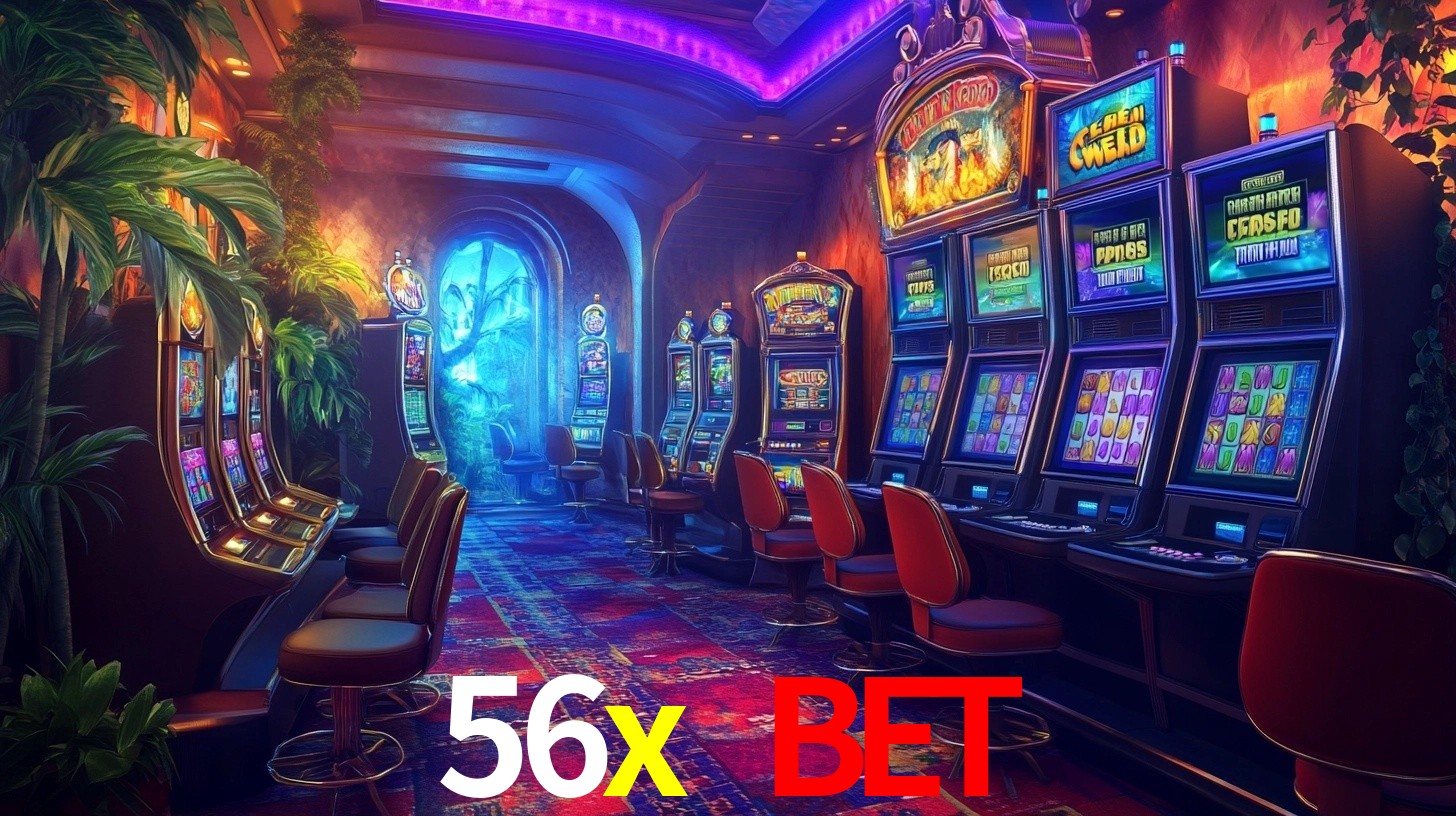 Torneios 56x bet