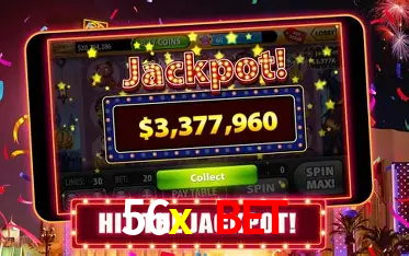 Inovações de Jogos na 56x bet: O Futuro das Experiências Interativas