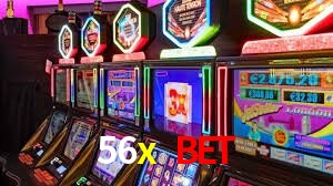 Apostas de Futebol 56x bet
