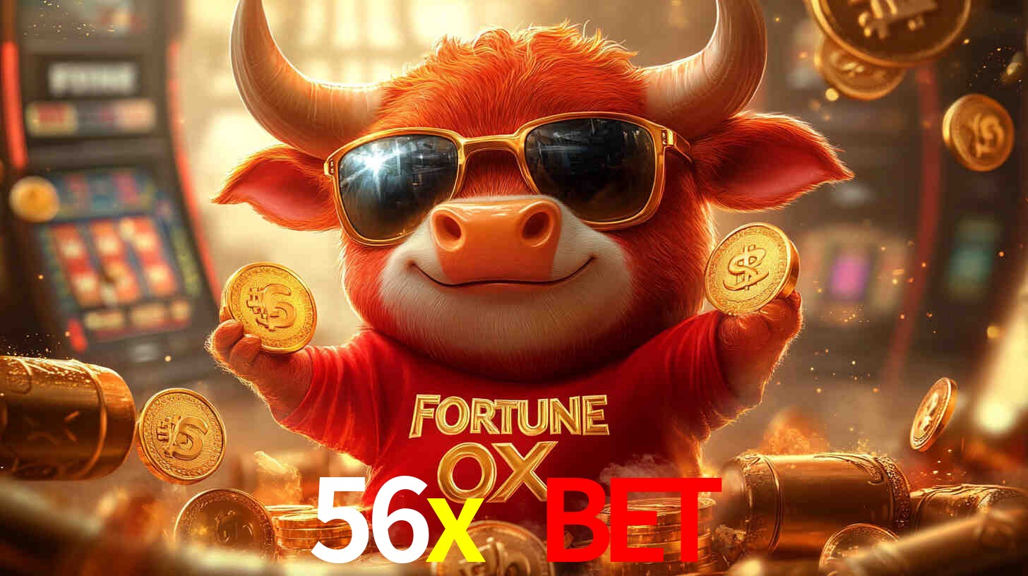 56x bet,56x.com