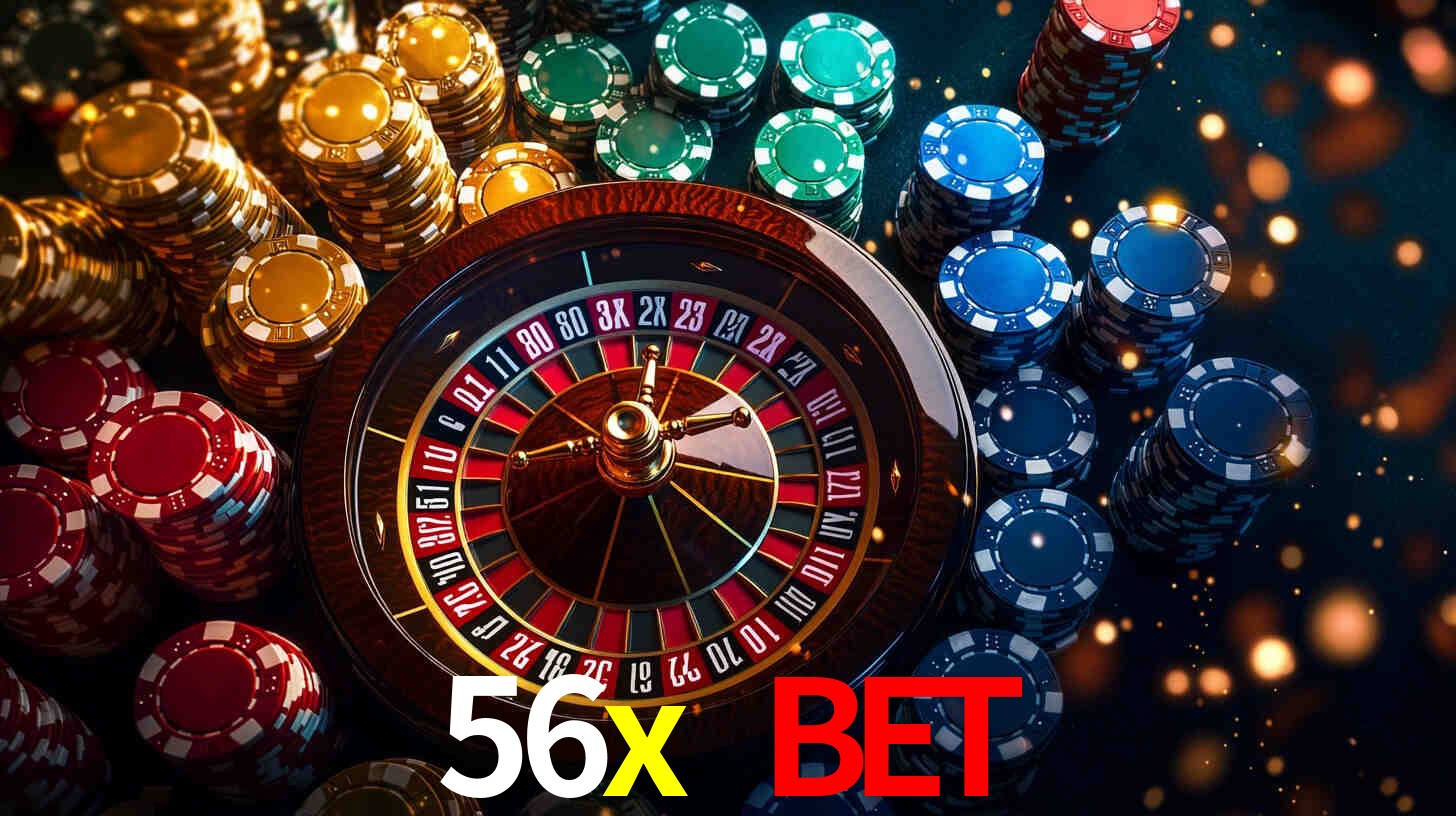 56x bet,56x.com