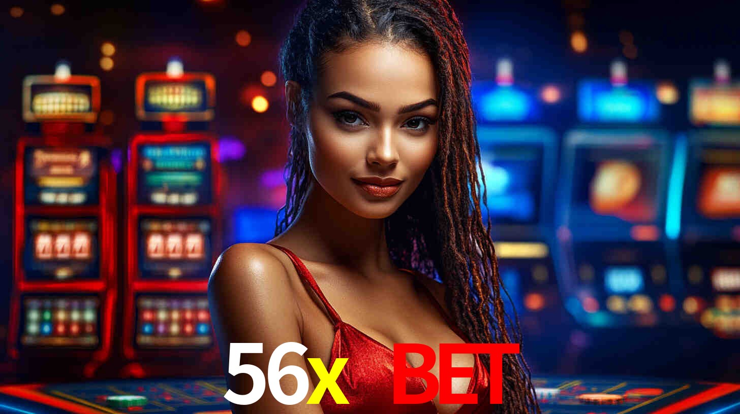Apostas de Tênis 56x bet