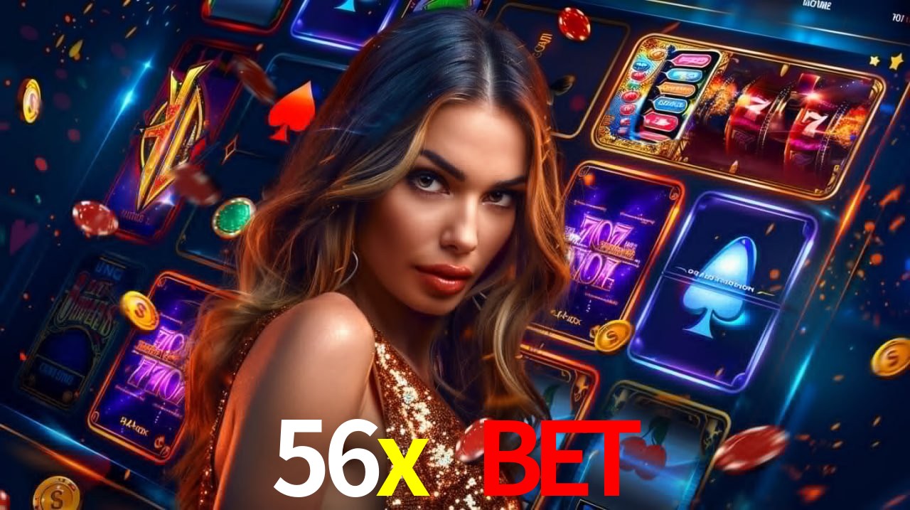 Torneios 56x bet