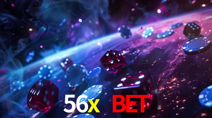 Casino Ao Vivo 56x bet