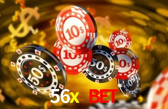Login Seguro 56x bet