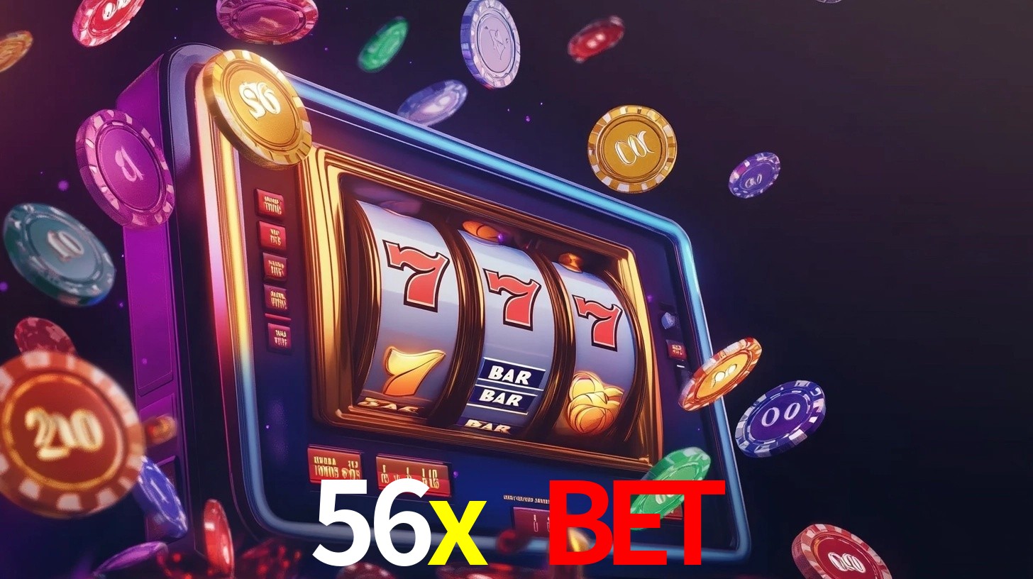 Programa VIP 56x bet