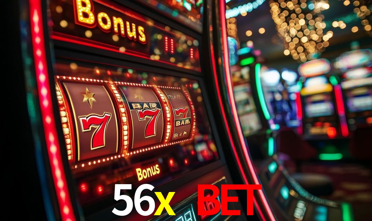 PIX Instantâneo 56x bet