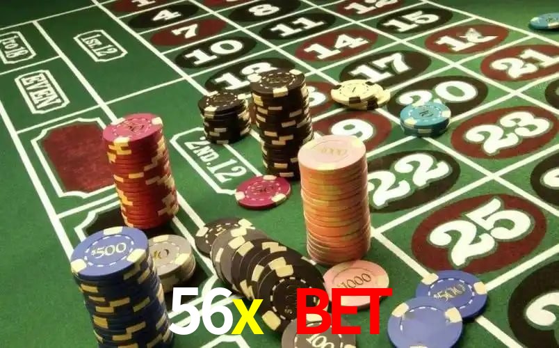 Ofertas Exclusivas 56x bet