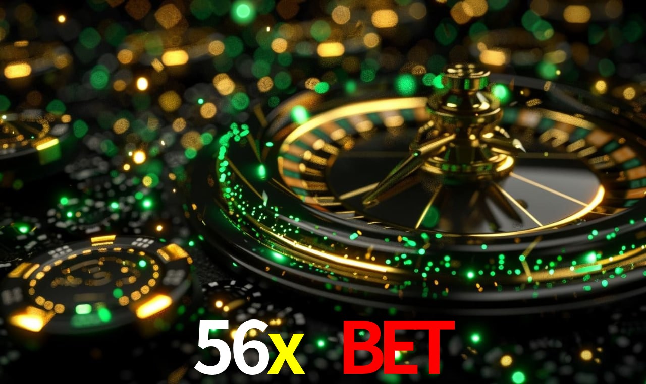 Sistemas de Segurança 56x bet