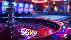 Design Responsivo 56x bet