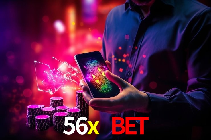 Avaliações dos Jogadores 56x bet