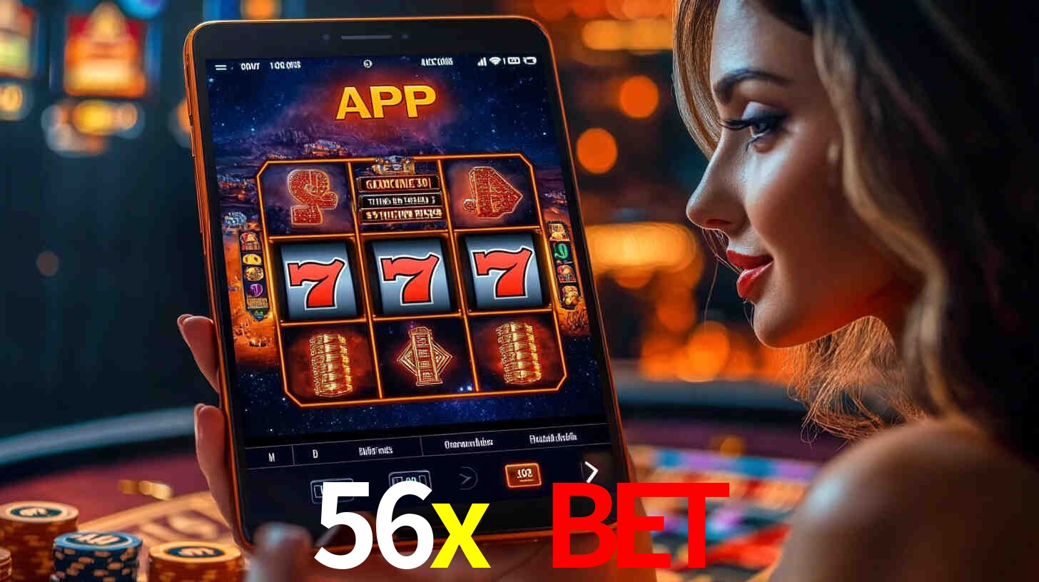 56xbet login