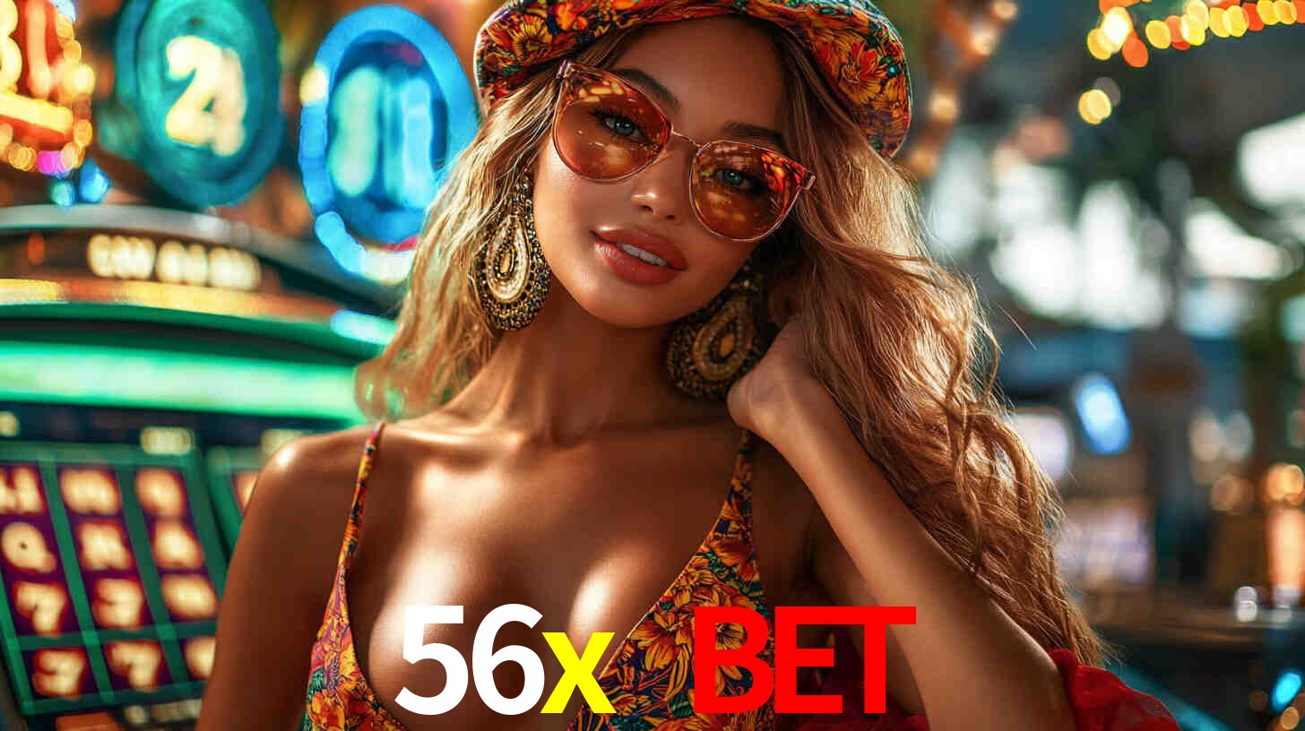 56xbet login