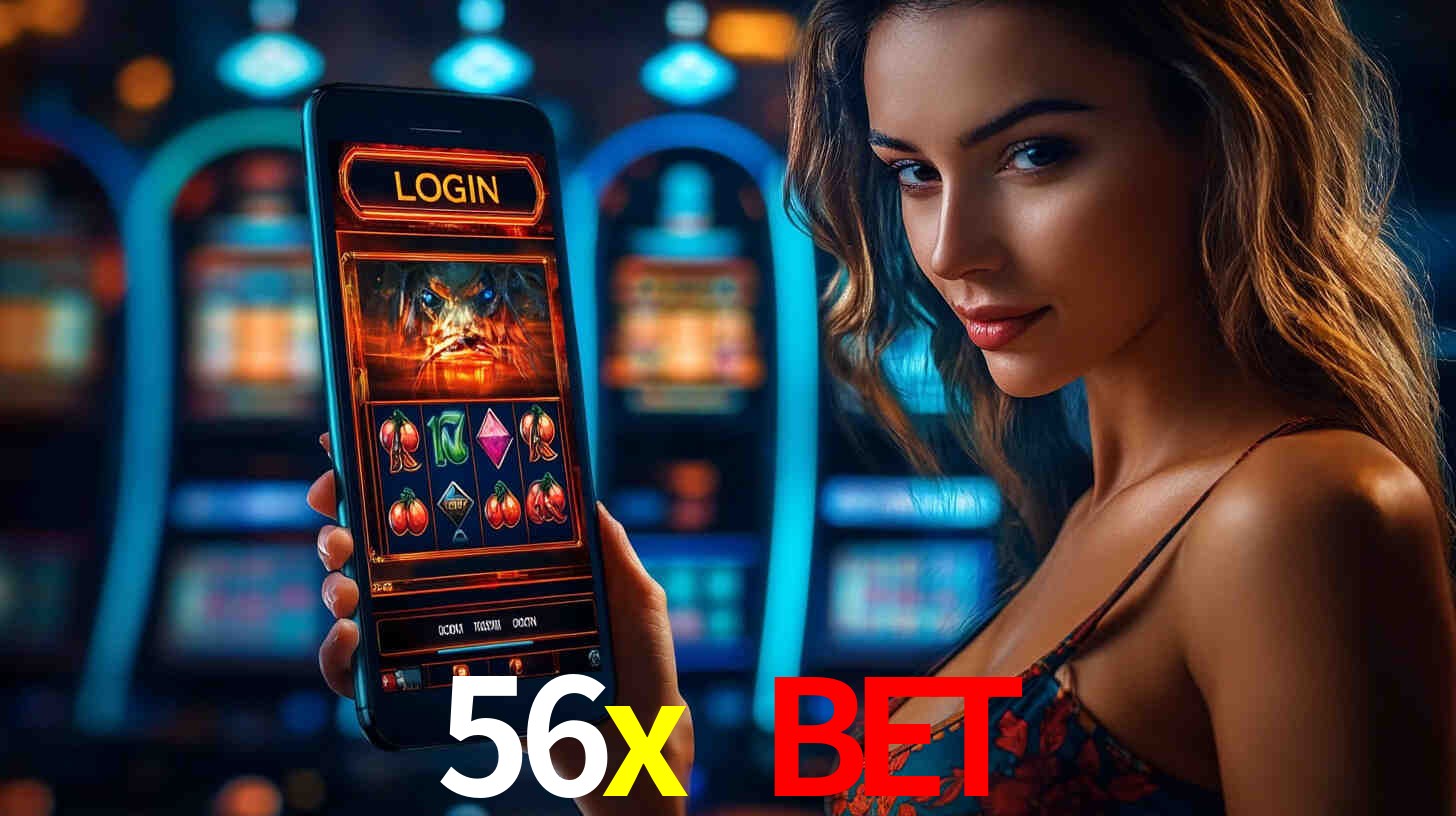 56xbet login