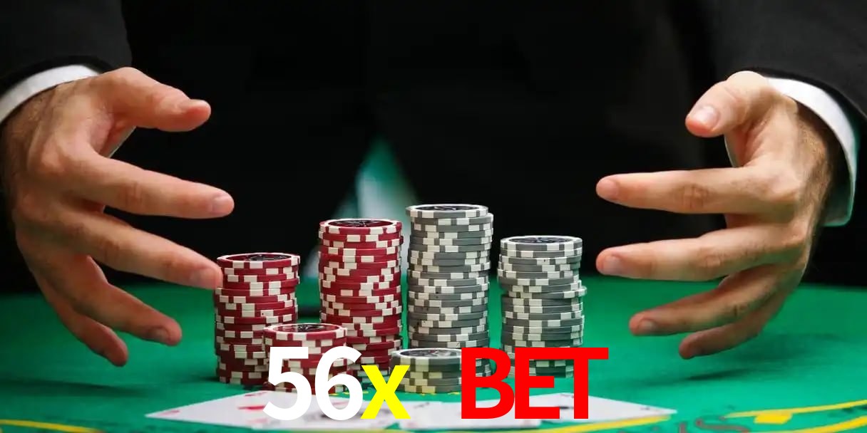 Especiais de Fim de Semana 56x bet