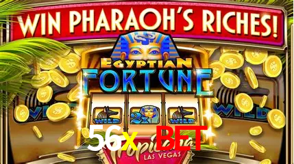 Inovações de Jogos na 56x bet: O Futuro das Experiências Interativas