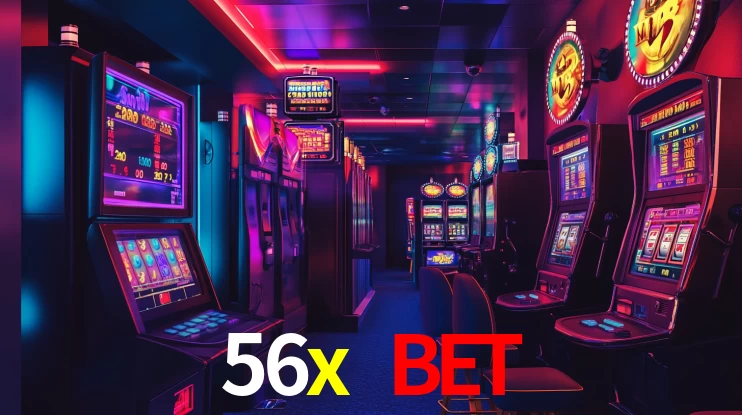 56x bet