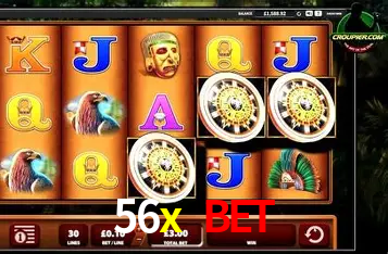 A Experiência Imersiva dos Cassinos Ao Vivo no 56x bet