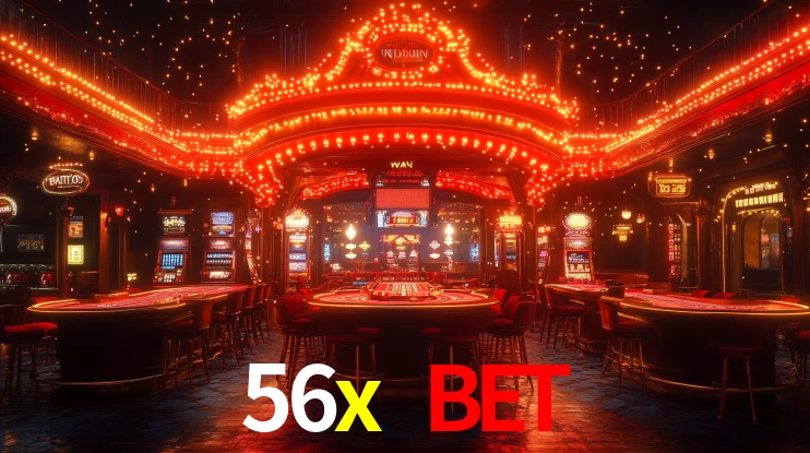 56xbet login