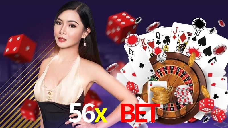 Apostas de Tênis 56x bet