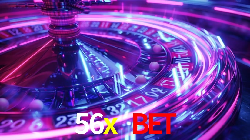 Bônus de Boas-vindas 56x bet