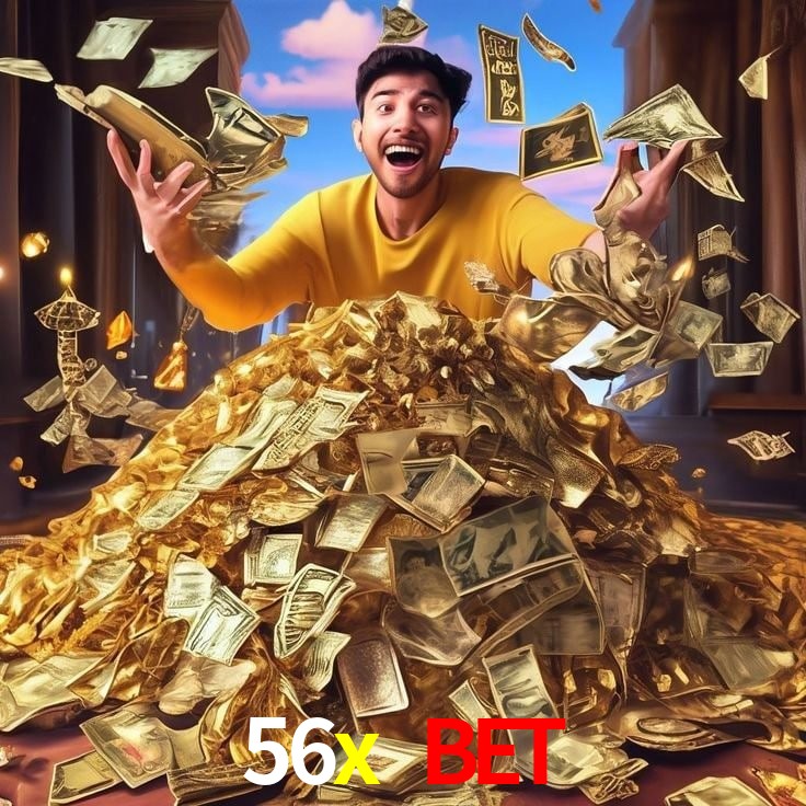 Diretório de Jogos 56x bet